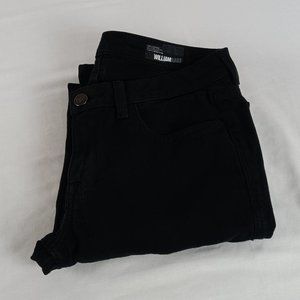 WilliamRast stretch denim jeans.